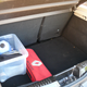 Note: Renault breakdown and first aid kit does not come as standard, was pilfered from owner’s last car.